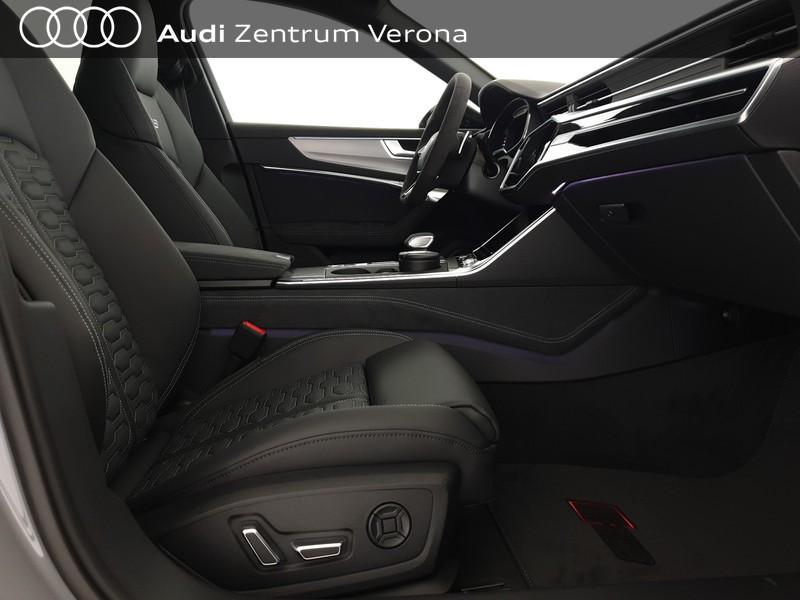 Avant 4.0TFSI 630CV quattro tiptronic Performance