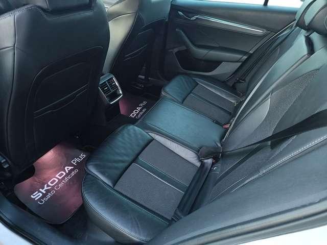 Skoda Octavia Wagon 2.0 tdi evo Style 150cv