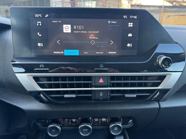 CITROEN C4 Solo 19999 km !!!!!PureTech S&S