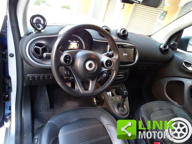 SMART ForTwo 90 CV LIMITED 4