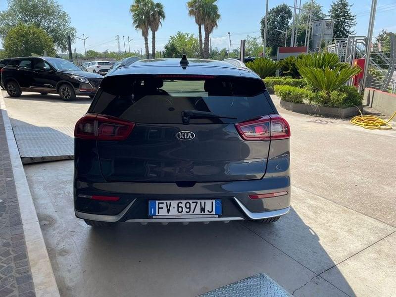 KIA Niro 1.6 GDi DCT HEV Energy