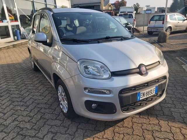 Fiat Panda 1.2 Dynamic 69cv E5