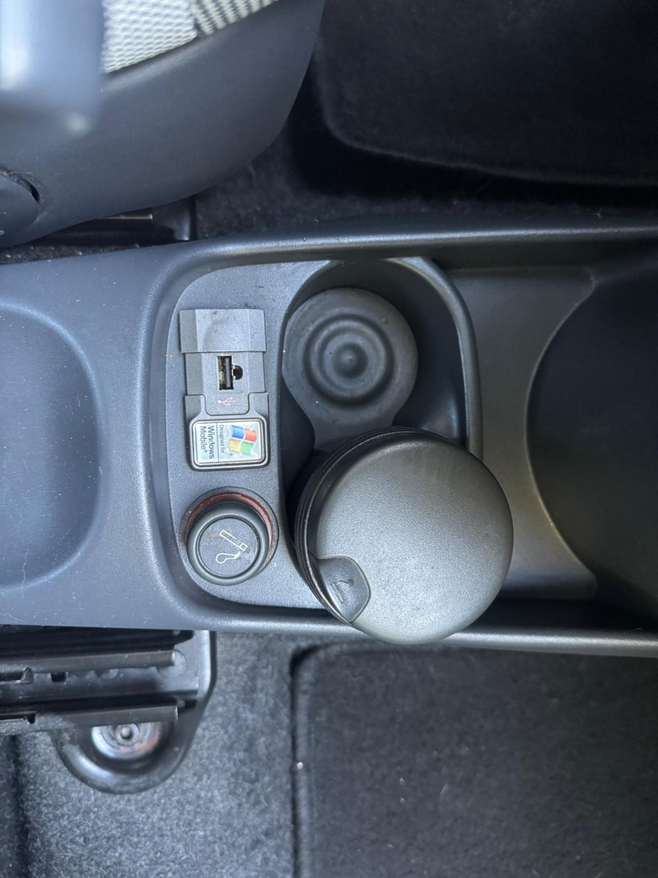 Fiat 500 1.2 benzina neopaten garanzia 12 mesi