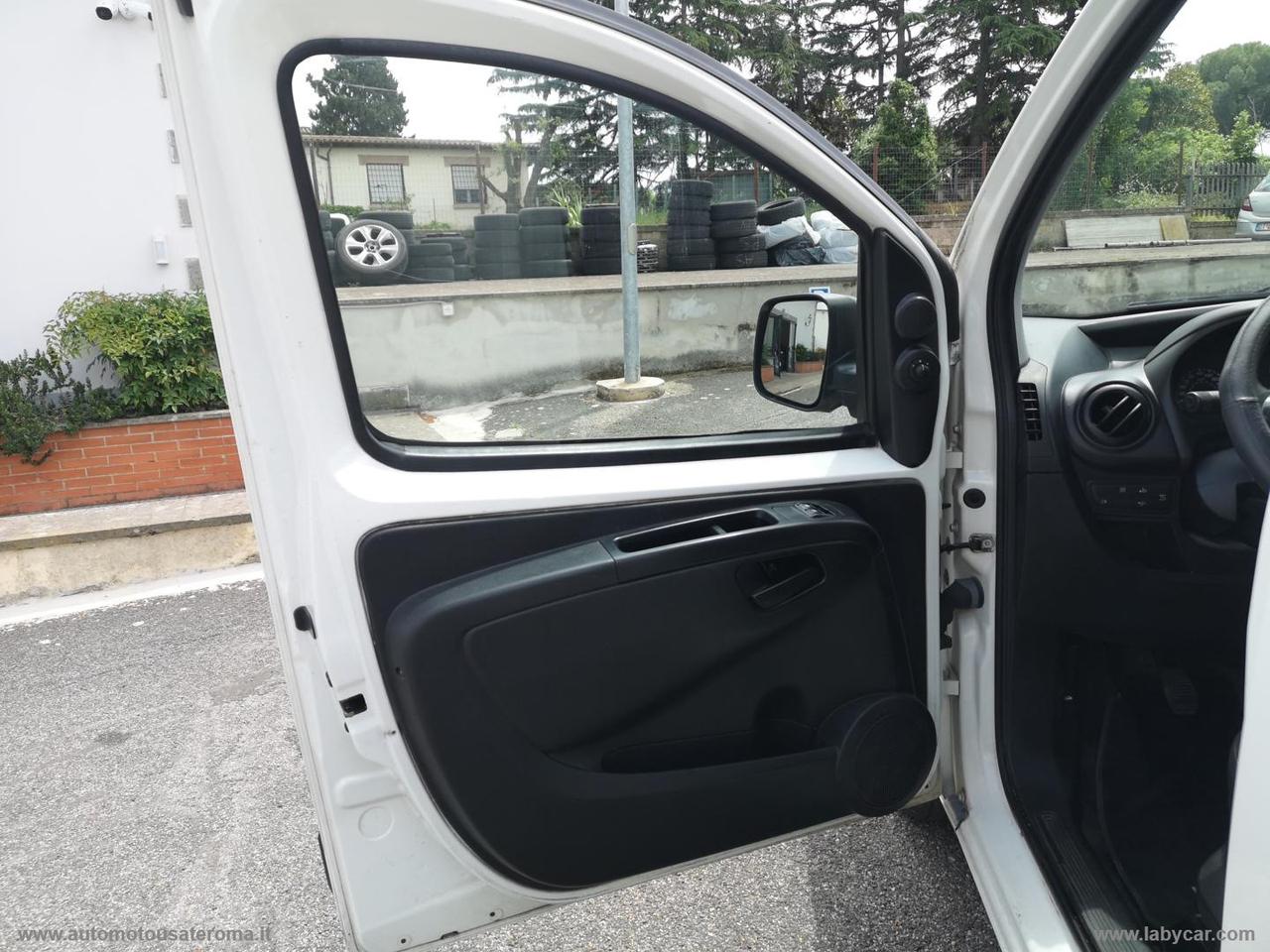 FIAT Fiorino 1.3 MJT 80CV Cargo RATE AUTO MOTO SCOOTER