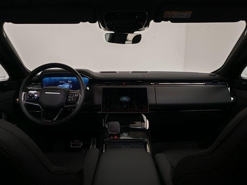 Land Rover RR Sport Range Rover Sport 3.0 I6 PHEV 460 CV Dynamic SE