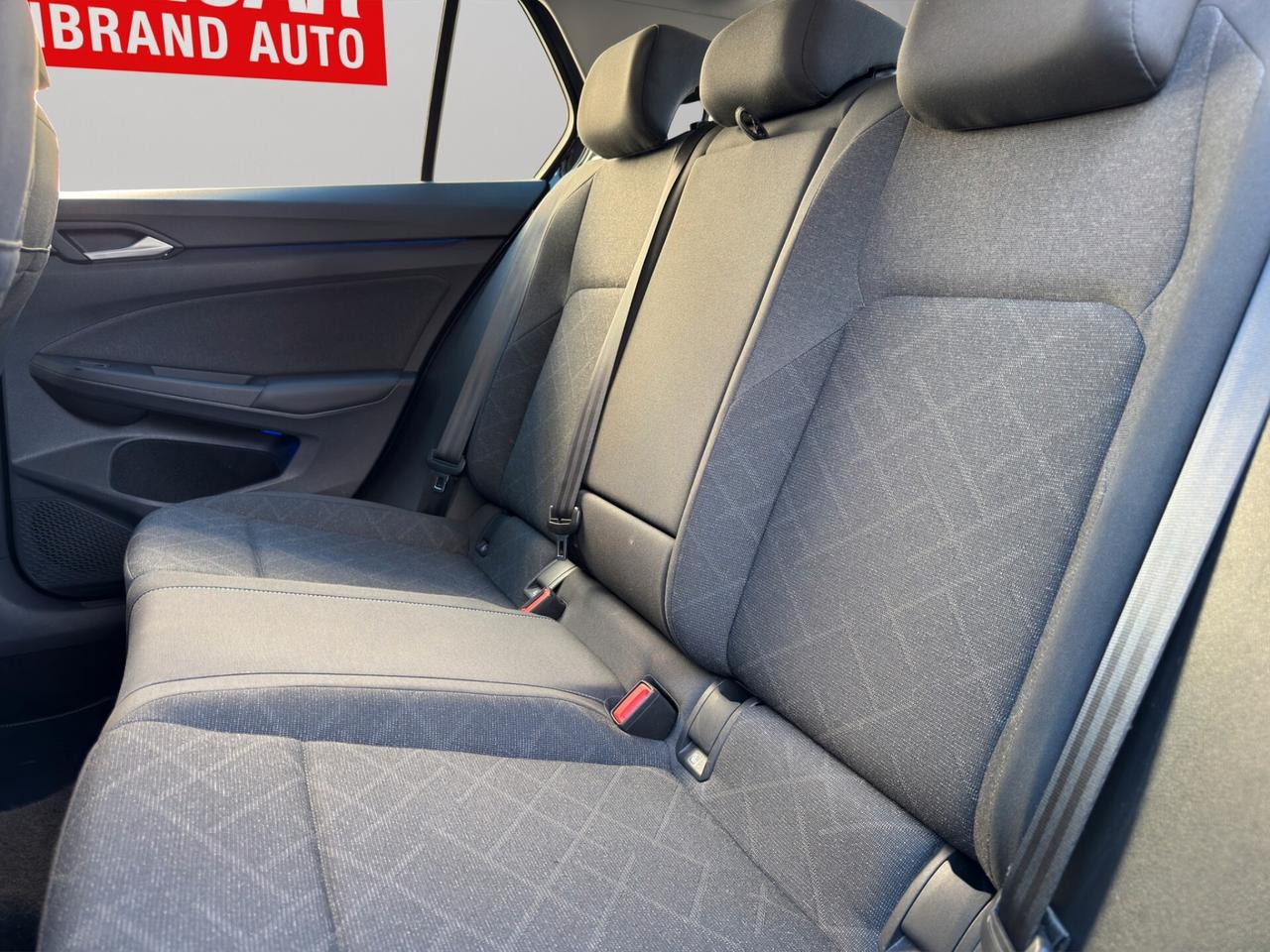 Volkswagen Golf 2.0 TDI DSG SCR Life