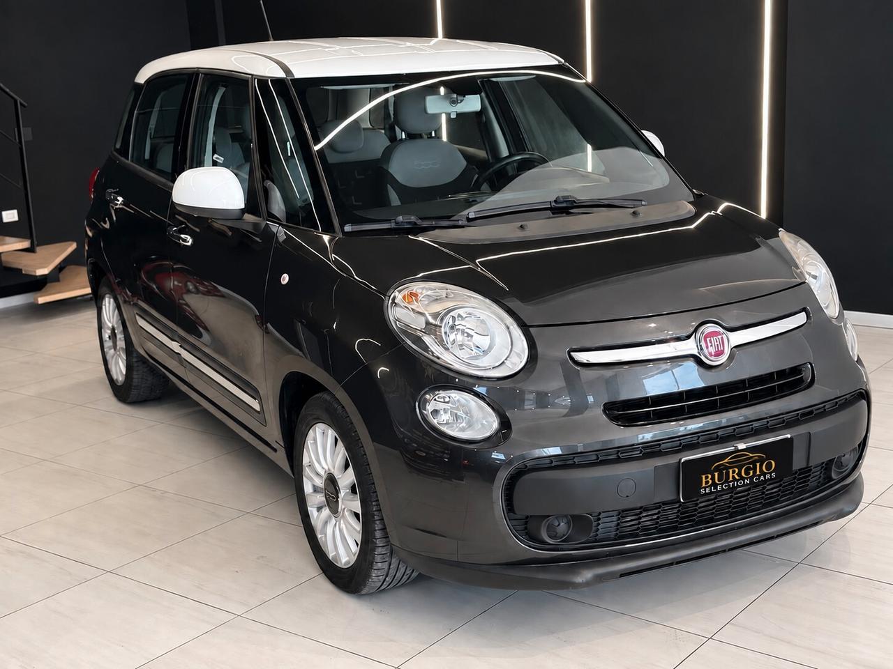 Fiat 500L 1.3 Multijet 95 CV Lounge 2016