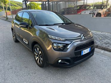 Citroen C3 PureTech 83 S&S Shine 2023 30mila km