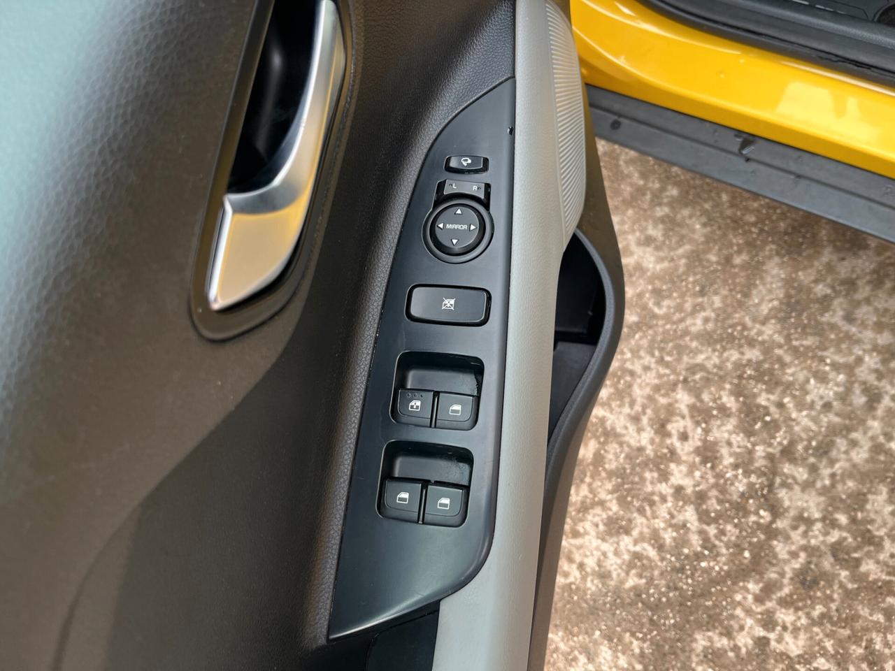 Kia Stonic 1.6 CRDi 110 CV Energy