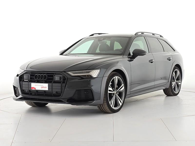 40 2.0 tdi mhev 12v evolution quatt 204cv s-tronic