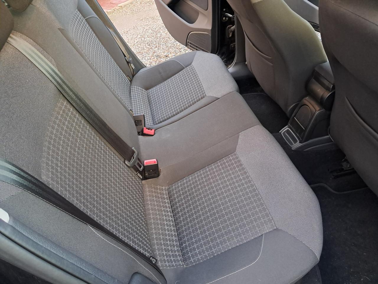 Volkswagen Polo 1.2 TSI 5p. Comfortline BlueMotion Technology