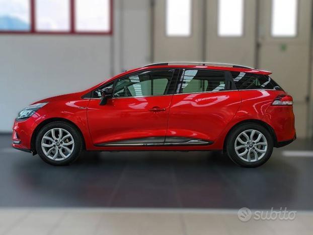 Renault Clio Sporter 1.5 dci Duel 75cv