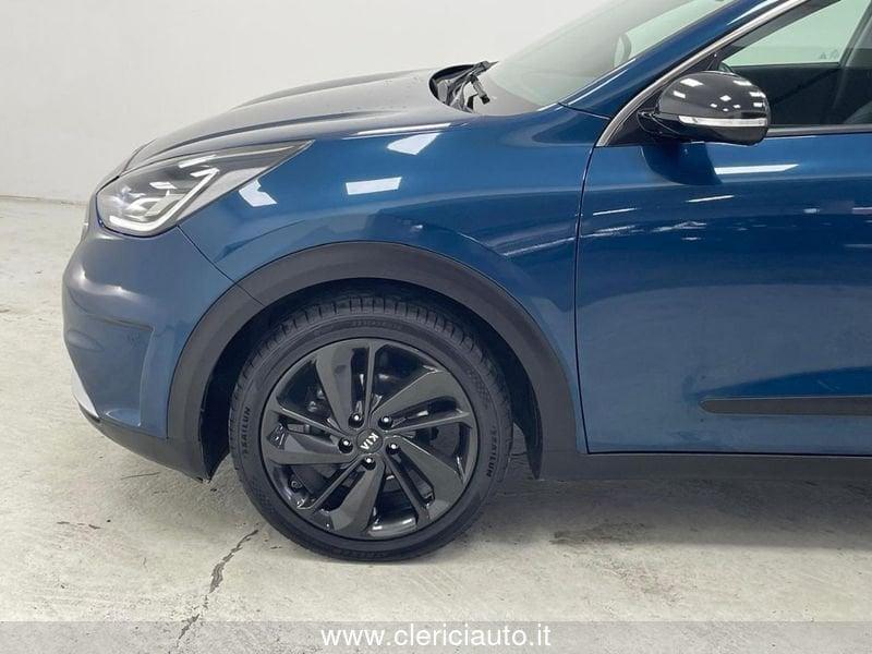 KIA Niro 1.6 GDi DCT HEV Energy
