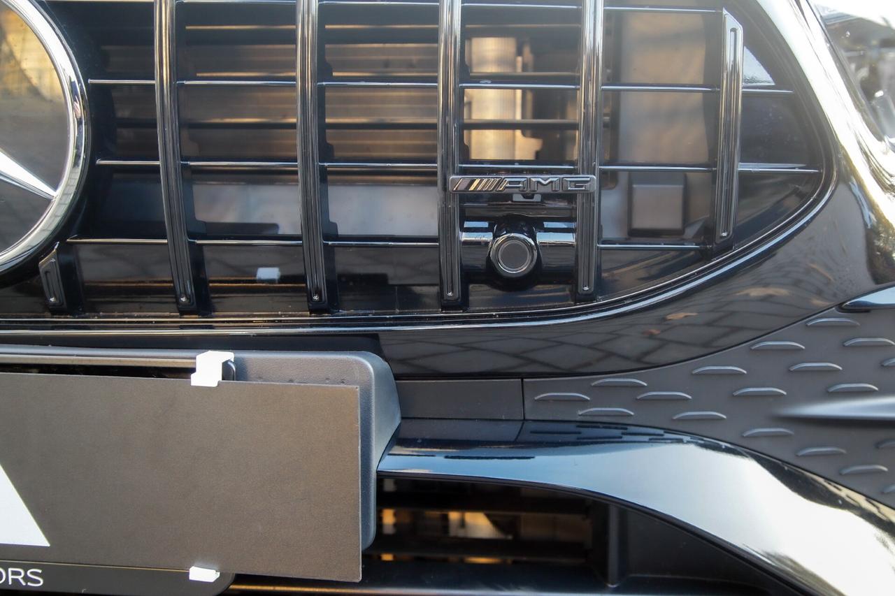 Mercedes-benz A 200 Automatic AMG Line Premium Plus