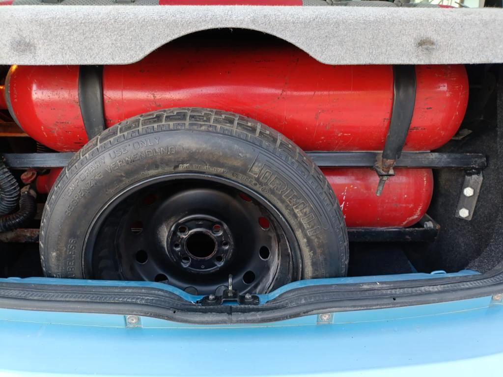 Fiat Panda 4x4 Panda 1.2 Climbing 4x4