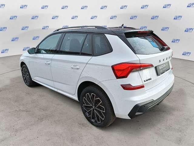 Skoda Kamiq 1.0 tsi 130 Edition 115cv