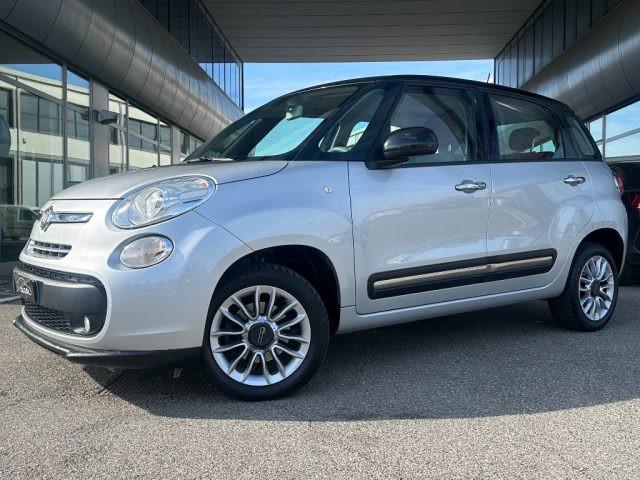 FIAT 500L 0.9 TwinAir Turbo Natural Power Pop Star