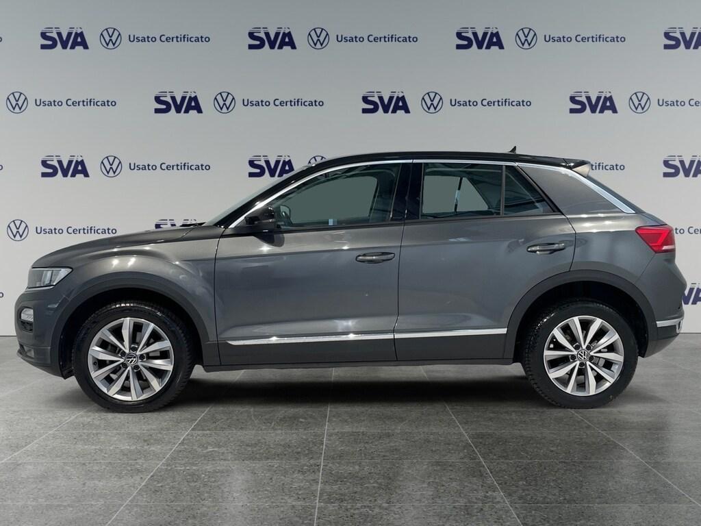 Volkswagen T-Roc 1.0 TSI 110CV Style