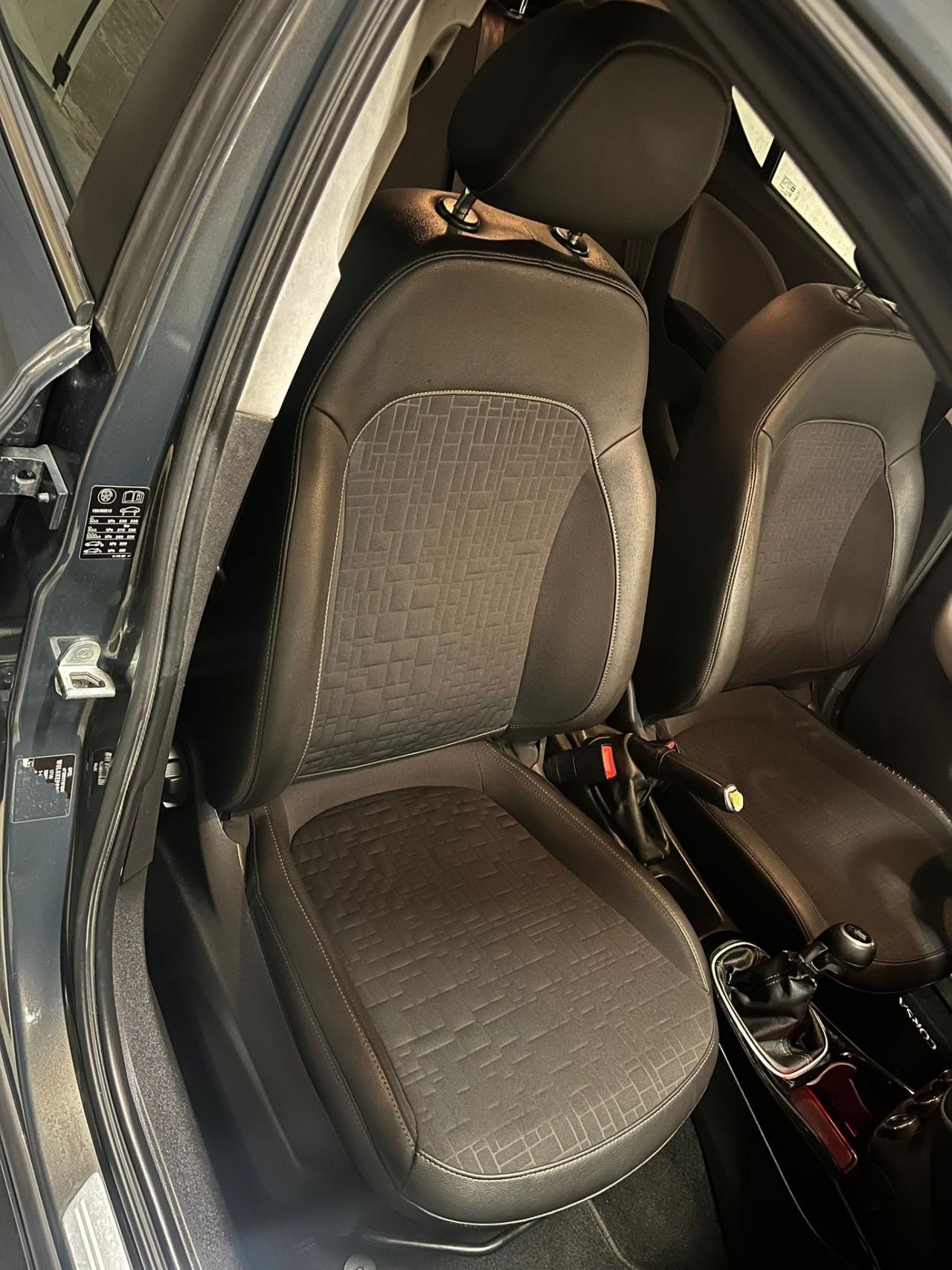 Opel Corsa 1.3 CDTI ecoFLEX Start&Stop 5p b-Color