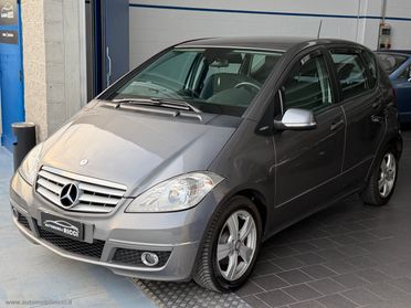 MERCEDES-BENZ A 160 BlueEFFICIENCY