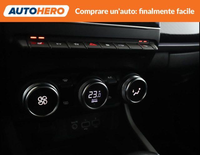 RENAULT Arkana Arkana Hybrid E-Tech 145 CV R.S.Line Fast Track