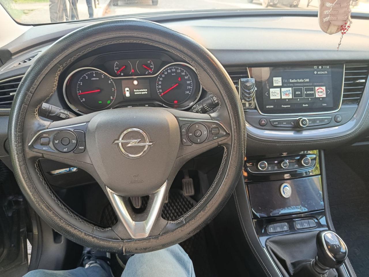 Opel Grandland X 120 Anniversary #10536