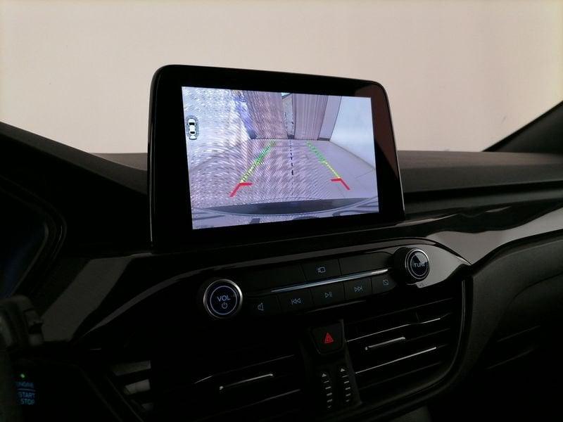 Ford Kuga 1.5 ecoblue ST-Line X 2wd 120cv auto