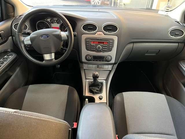 Ford Focus Focus II 2008 SW Style Wagon 1.6 Titanium 100cv