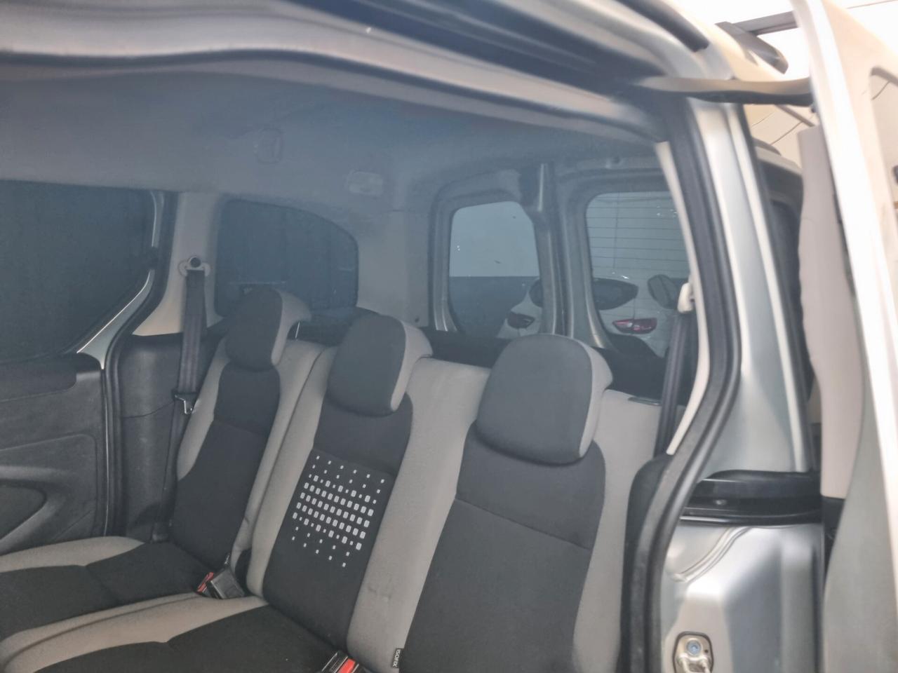 Citroen Berlingo Multispace BlueHDi 100 Feel