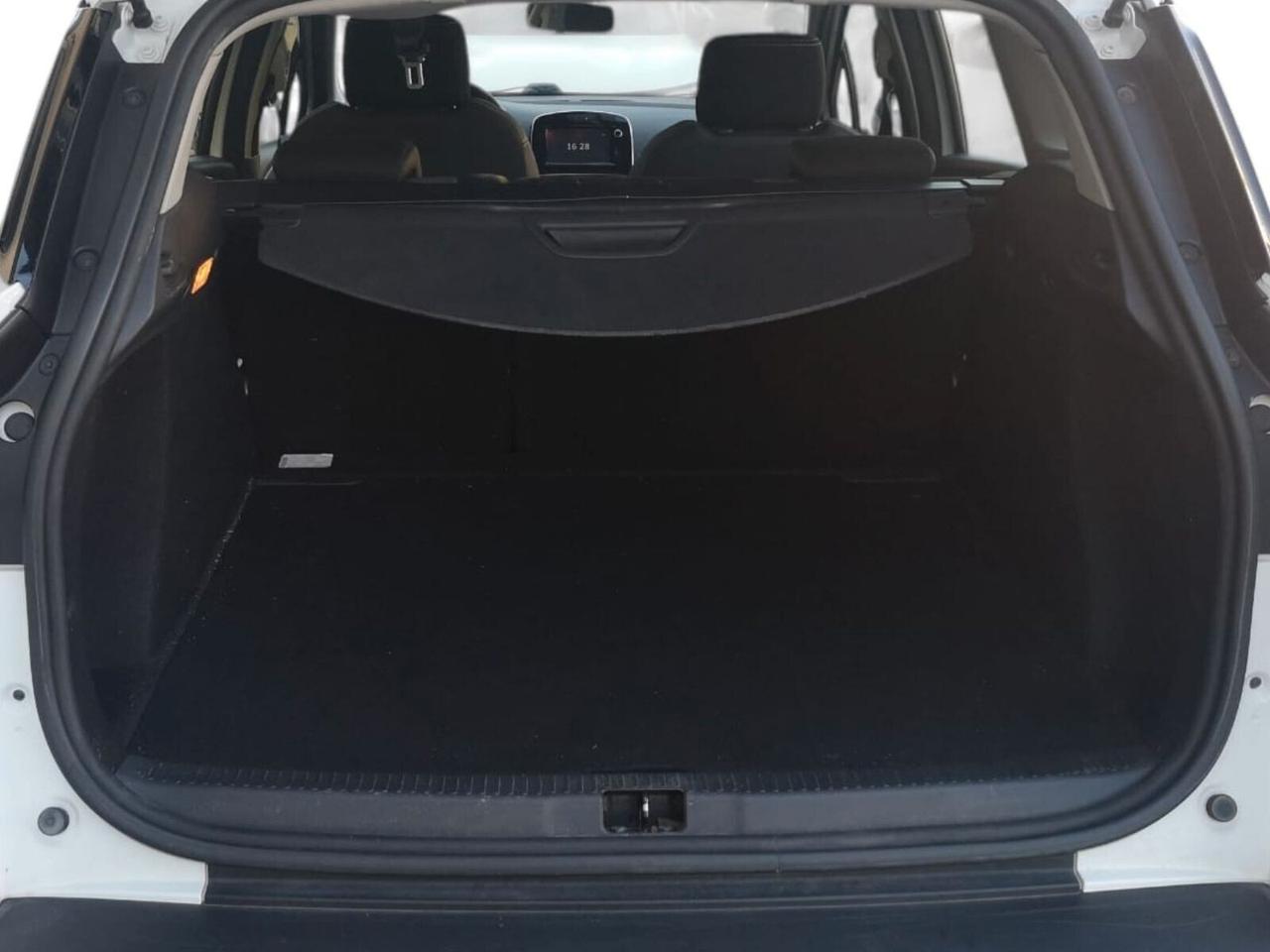 Renault Clio Sporter 0.9 TCe Energy 90cv Zen