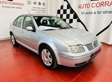 Volkswagen Bora 1.6 105CV 16V cat Highline