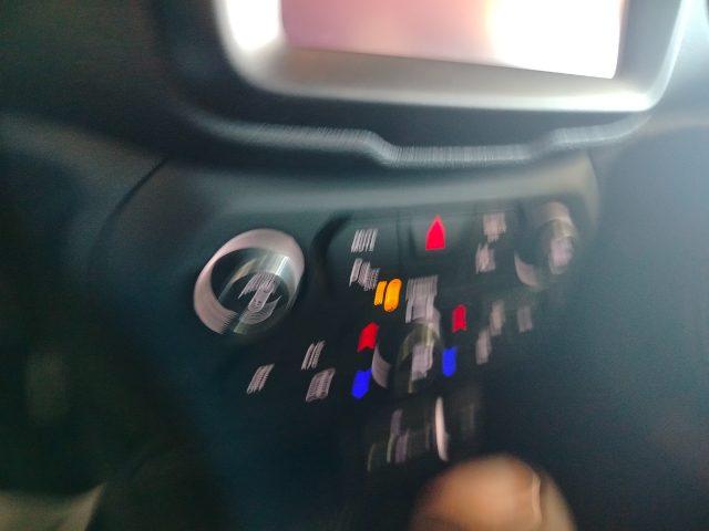 JEEP Renegade 1.5 Turbo T4 MHEV Limited FULL LED