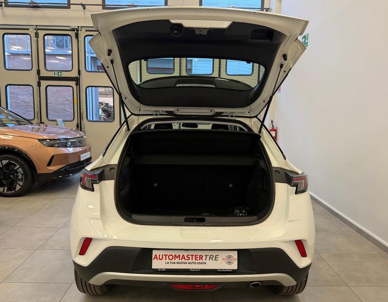 Opel Mokka Mokka 1.5 diesel Ultimate