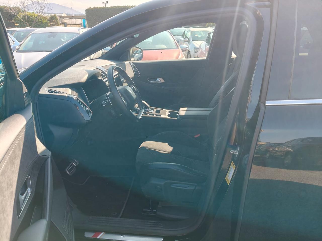 DS7 CROSSBACK BLUEDi 130CV AUT GRAND CHIC