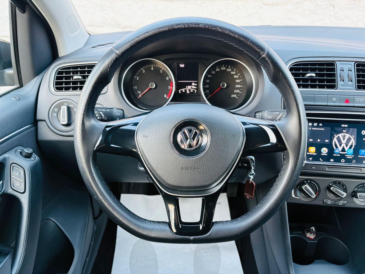 Volkswagen Polo 1.0 MPI 75 CV 5p. Fresh