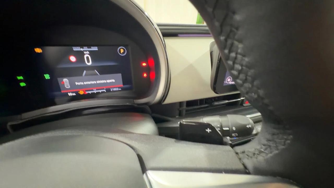 Fiat 600 Hybrid 100 CV DCT MHEV La Prima