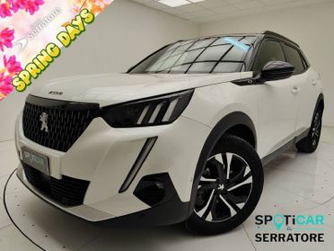 Peugeot 2008 II 2020 1.2 puretech GT s&s 130cv