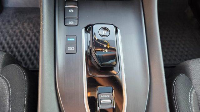 NISSAN Qashqai e-Power N-Connecta PERMUTE UNICOPROPRIETARIO