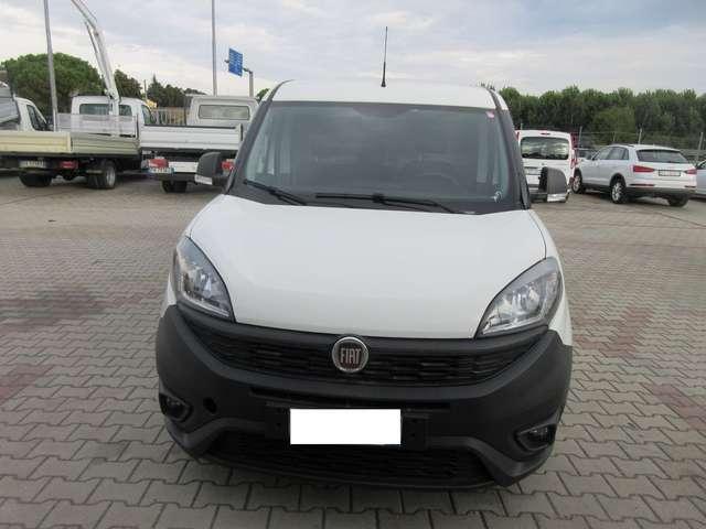 Fiat Doblo 1.6 MJT FURGONATO MAXI