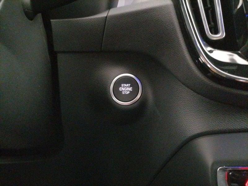 Volvo XC40 1.5 t5 recharge phev Ultimate Bright auto