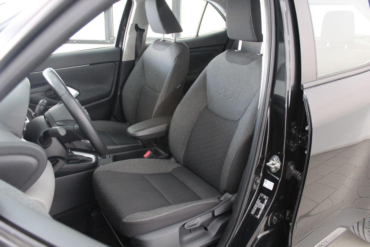 TOYOTA - Yaris Cross - 1.5 Hybrid 5p. E-CVT Active