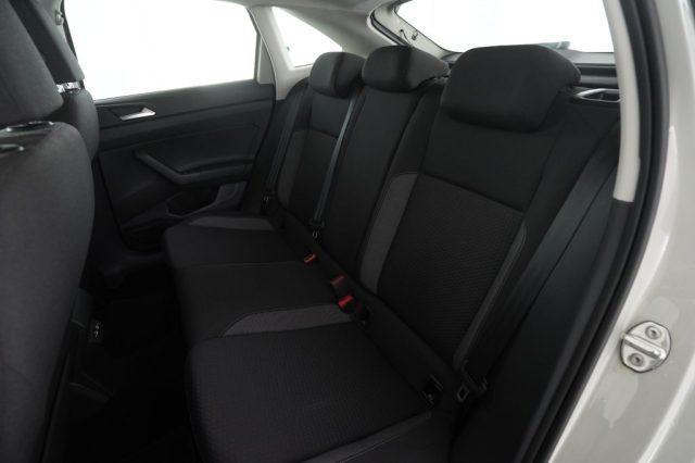 VOLKSWAGEN Taigo Taigo 1.0 TSI 115 CV DSG Life