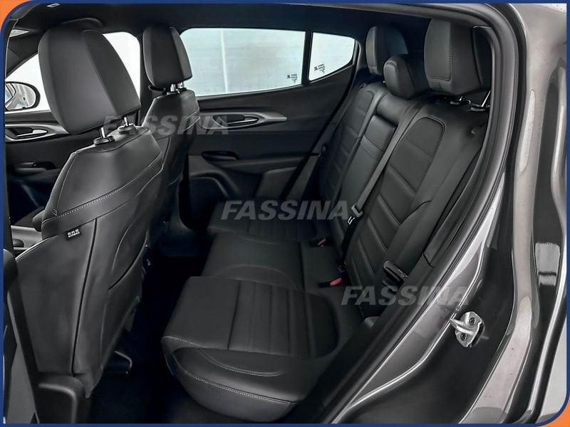 Alfa Romeo Tonale Tonale 1.6 Veloce 130cv tct6