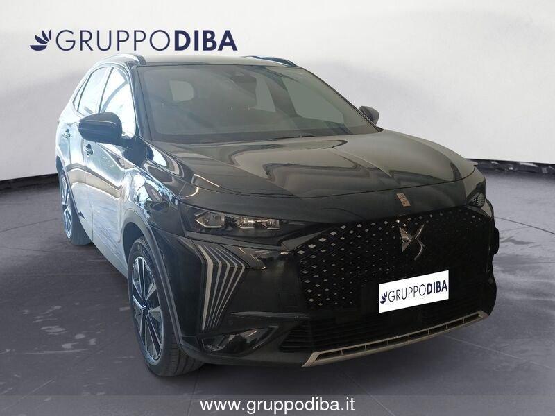 DS DS 7 Modello: 1SX8 DS7 EDITION FRANCE BLUEHDI 130