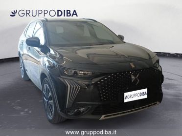 DS DS 7 Modello: 1SX8 DS7 EDITION FRANCE BLUEHDI 130