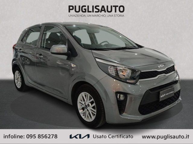 KIA Picanto 1.0 12V GPL 5 porte Urban