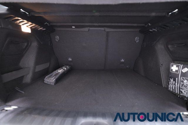 PEUGEOT 2008 1° SERIE PURETECH TURBO 130 S&S ALLURE