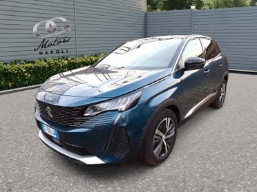 PEUGEOT 3008 1.5cc BlueHdi 130cv EAT8 ALLURE PACK