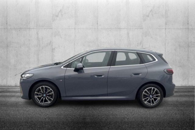 BMW 218 i Active Tourer Msport