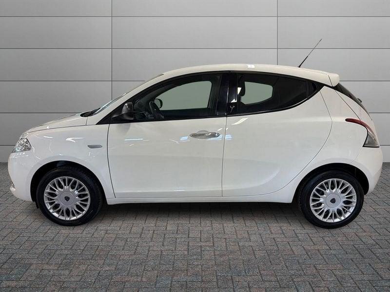 Lancia Ypsilon 1.3 Multijet 95cv S&S Platinum